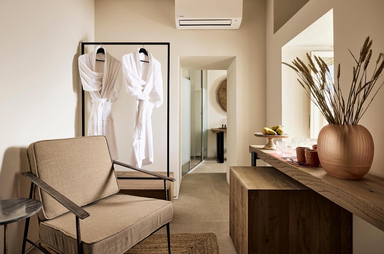 Niove Suites Milos Plaka  Exterior foto