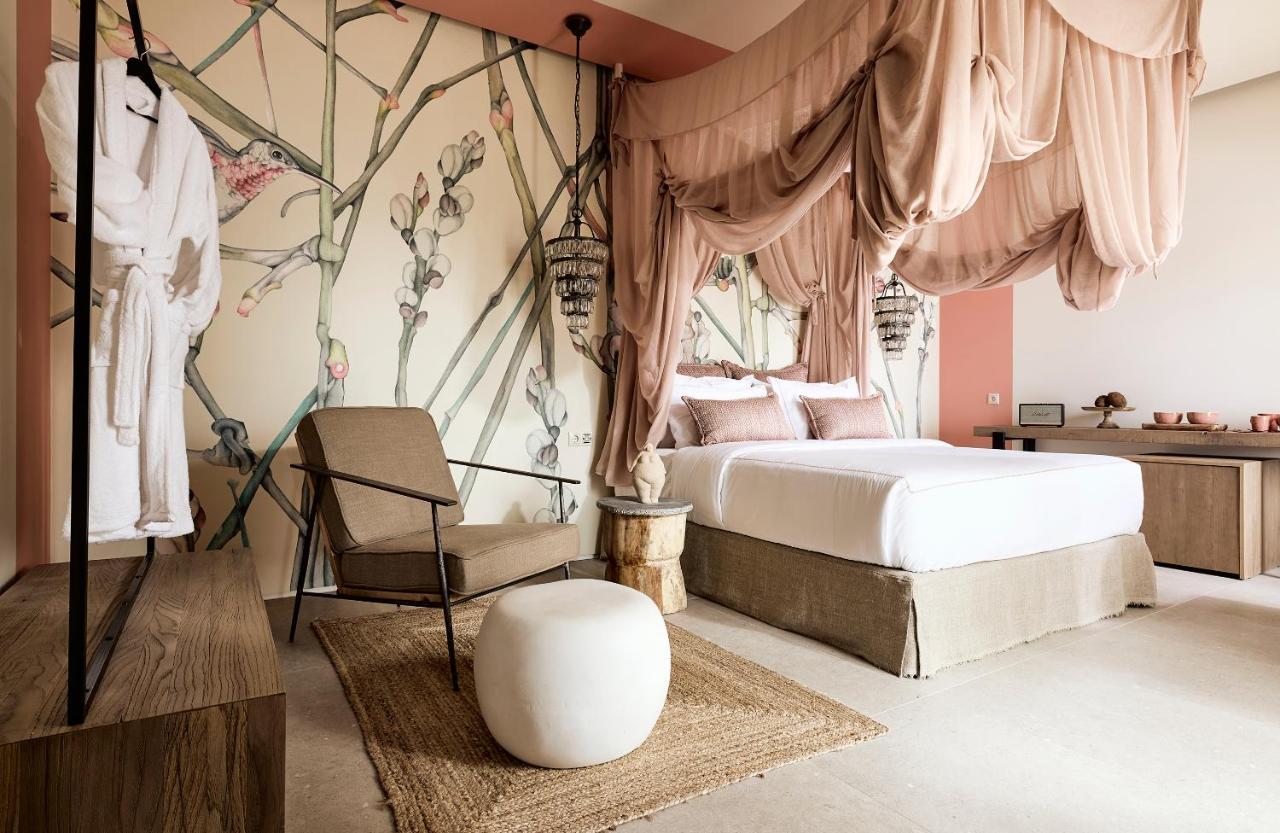 Niove Suites Milos Plaka  Exterior foto